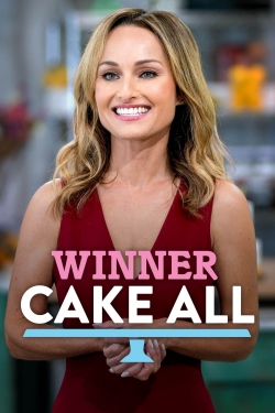 Winner Cake All-fmovies