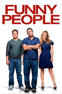 Funny People-fmovies