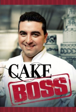 Cake Boss-fmovies