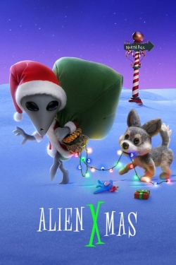 Alien Xmas-fmovies