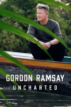 Gordon Ramsay: Uncharted-fmovies