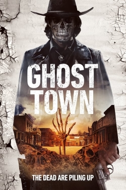 Ghost Town-fmovies