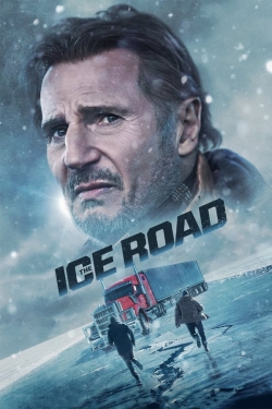 The Ice Road-fmovies
