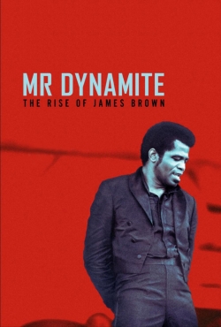 Mr. Dynamite - The Rise of James Brown-fmovies