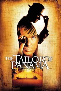 The Tailor of Panama-fmovies
