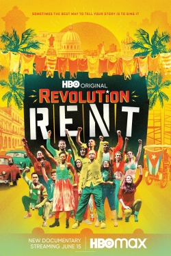 Revolution Rent-fmovies