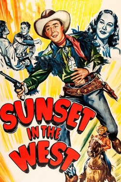 Sunset in the West-fmovies