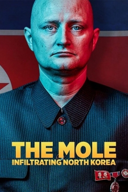 The Mole: Undercover in North Korea-fmovies