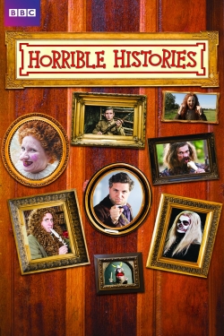 Horrible Histories-fmovies