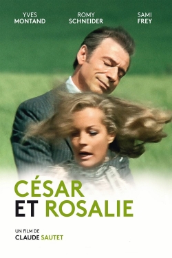 Cesar and Rosalie-fmovies