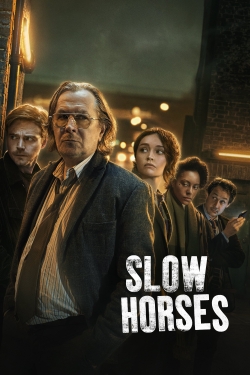 Slow Horses-fmovies