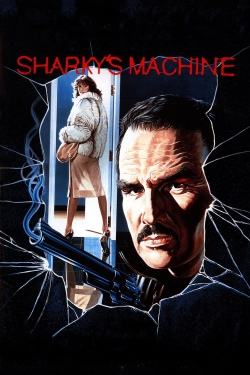 Sharky's Machine-fmovies