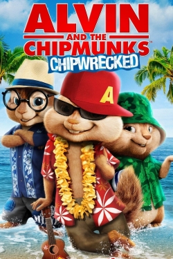 Alvin and the Chipmunks: Chipwrecked-fmovies
