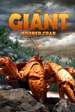 The Giant Robber Crab-fmovies