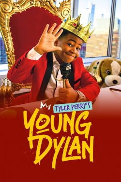 Tyler Perry's Young Dylan-fmovies