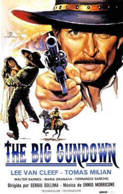 The Big Gundown-fmovies