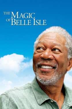 The Magic of Belle Isle-fmovies