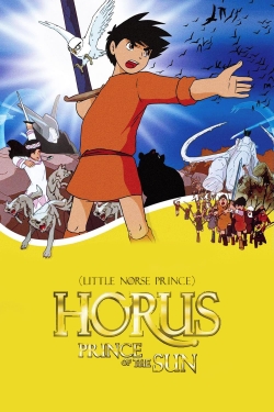 Horus, Prince of the Sun-fmovies