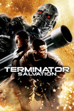 Terminator Salvation-fmovies