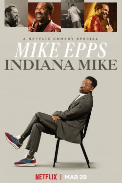 Mike Epps: Indiana Mike-fmovies