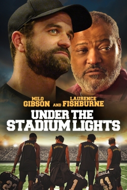 Under the Stadium Lights-fmovies