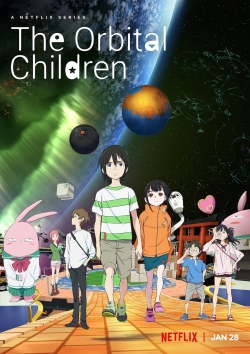 The Orbital Children-fmovies