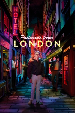 Postcards from London-fmovies