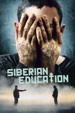 Siberian Education-fmovies