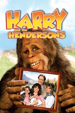 Harry and the Hendersons-fmovies