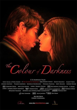 The Colour of Darkness-fmovies