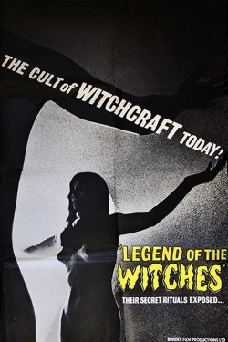 Legend of the Witches-fmovies