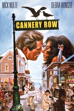 Cannery Row-fmovies
