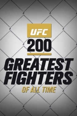 UFC 200 Greatest Fighters of All Time-fmovies
