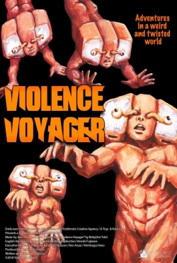 Violence Voyager-fmovies
