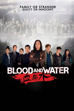 Blood and Water-fmovies