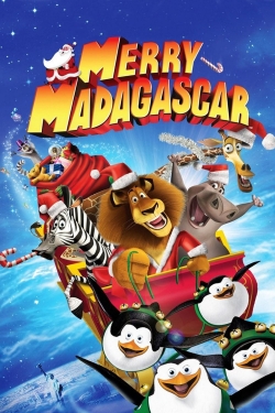 Merry Madagascar-fmovies