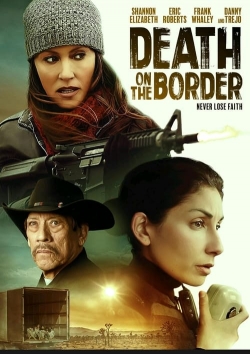 Death on the Border-fmovies