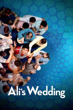 Ali's Wedding-fmovies