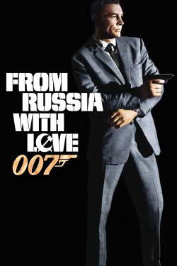 From Russia with Love-fmovies