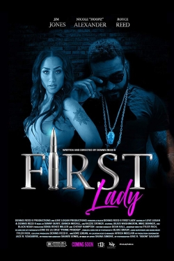 First Lady-fmovies