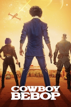 Cowboy Bebop-fmovies