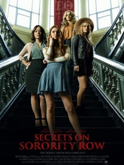 Secrets on Sorority Row-fmovies