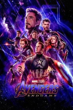 Avengers: Endgame-fmovies