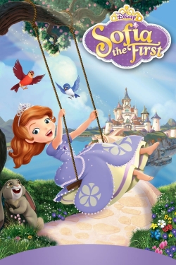 Sofia the First-fmovies