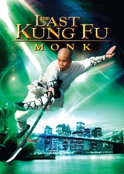 The Last Kung Fu Monk-fmovies