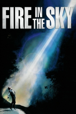 Fire in the Sky-fmovies