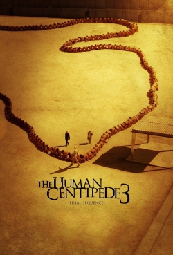 The Human Centipede 3 (Final Sequence)-fmovies