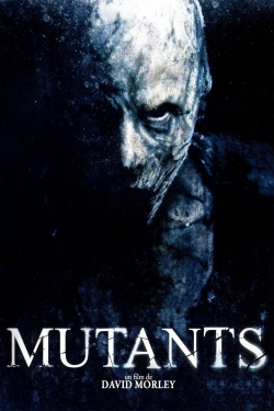 Mutants-fmovies