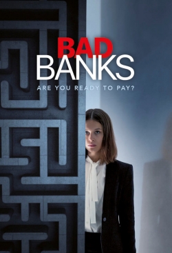 Bad Banks-fmovies