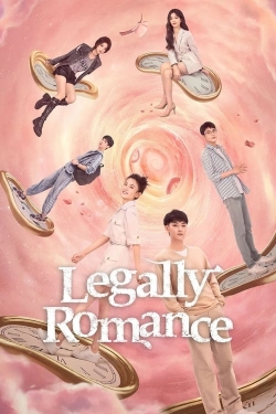 Legally Romance-fmovies